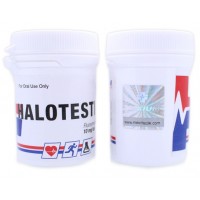 Halotestin 10mg  50tab