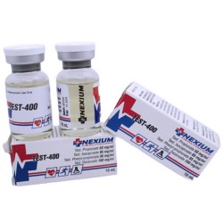 Testosterone 400mg/ml  SUSTANON