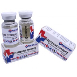 Testosterone Cypionate 200mg 