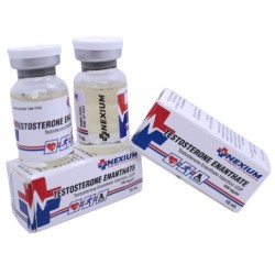 Testosterone Enanthate 250mg 