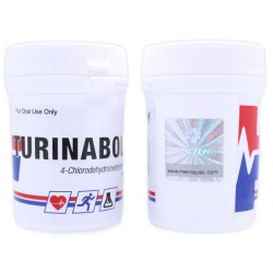 Turanabol 10mg, 100tab  TURINABOL