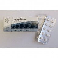 Methandienon Bayer