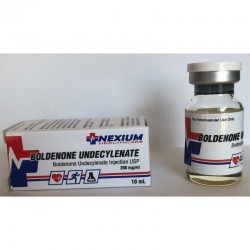 Boldenone Undecylenate 200mg 