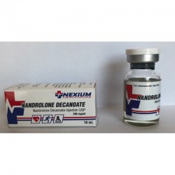 Nandrolone Deconate 250mg 