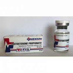 Testosterone Propionate 100mg 