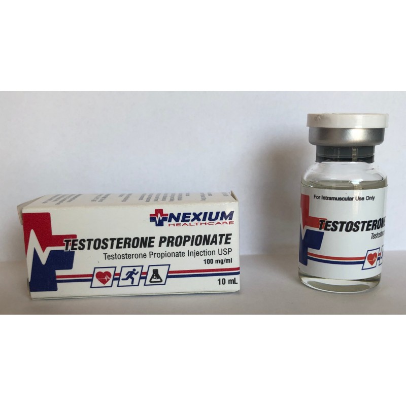 Testosterone Propionate 100mg Testosterone Propionate 100mg
