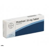 Proviron-25 Bayer