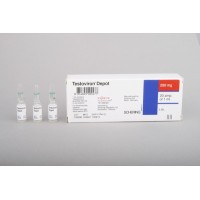 Buy Testoviron® Depot Germany Bayer Online