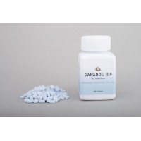 Buy Danabol DS 500 tabs Online