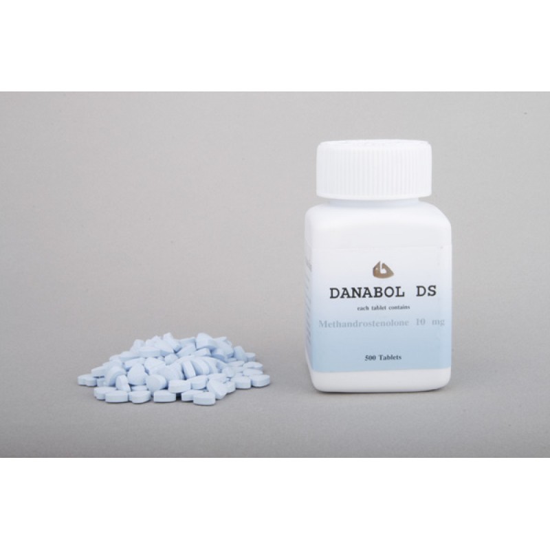 Buy Danabol DS 500 tabs Online Buy Danabol DS 500 tabs Online