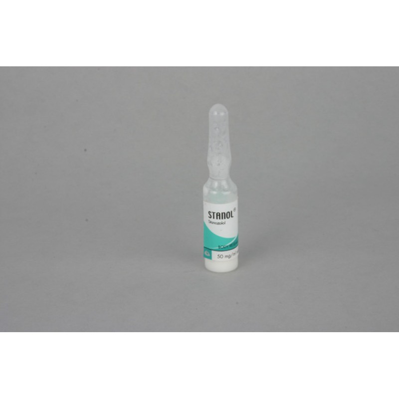 Buy Stanol® Injection BODY RESEARCH Online