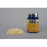 Buy Azolol 5 mg British Dispensary Online