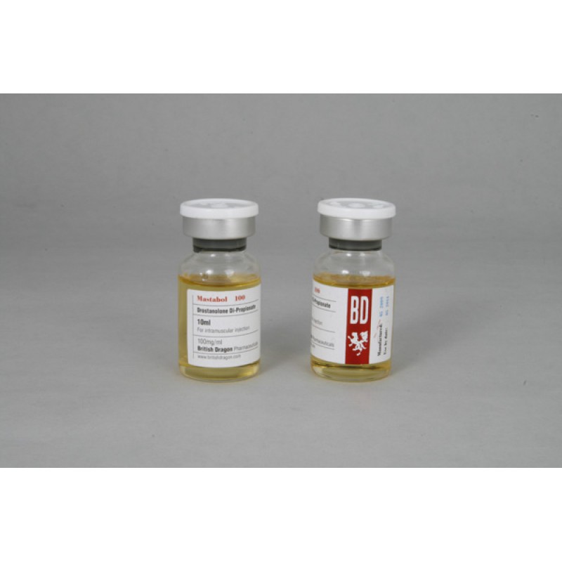 Buy Mastabol 100 BRITISH DRAGON Online Buy Mastabol 100 BRITISH DRAGON Online
