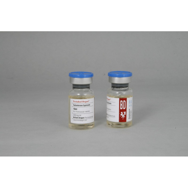 Buy Testabol Depot 200 BRITISH DRAGON Online Buy Testabol Depot 200 BRITISH DRAGON Online
