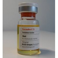 Buy Trenabol 75 BRITISH DRAGON Online