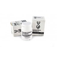 Clenbuterol 40mcg/100tab DNA Laboratory