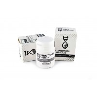 Clenbuterol 40mcg/100tab DNA Laboratory