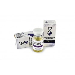 Drostanolone Enanthate 200mg DNA Laboratory 