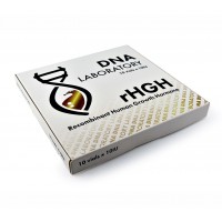HGH 10x10iu DNA Laboratory HGH 10x10iu DNA Laboratory