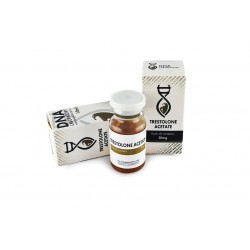 Trestolone Acetate (MENT) 50mg DNA Laboratory