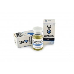 Nandrolone Phenylpropionate 100mg DNA Laboratory