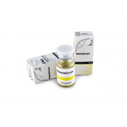 Primobolan inj 100mg DNA Laboratory