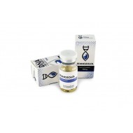 Stanozolol inj 100mg DNA Laboratory