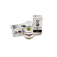 Testosterone 400mg DNA Laboratory