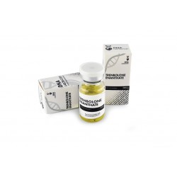 Trenbolone Enanthate 200mg DNA Laboratory