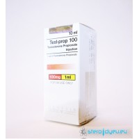 Buy Test - prop 100 Genesis Online