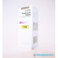 Anastrozol Tablets®  1mg GENESIS