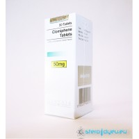 Buy Clomiphene Citrate Genesis Online