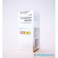 Drostanolon Injection GENESIS