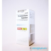 Buy Drostanolon Injection GENESIS Online