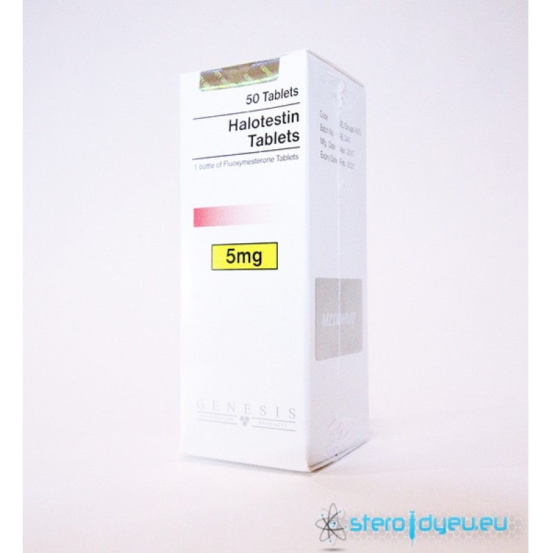 Buy Halotestin Tablets Genesis Online