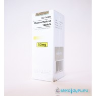 Oxymetholon Tablets Genesis