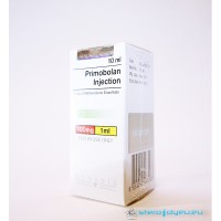 Buy Primobolan Injection Genesis Online