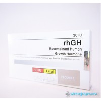 Buy rhGH 30 IU Genesis Online