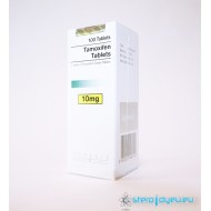 Tamoxifen Citrate Genesis