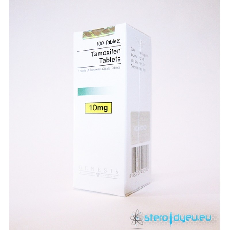 Buy Tamoxifen Citrate Genesis Online