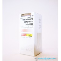 Buy Testosteron Compound Genesis Online