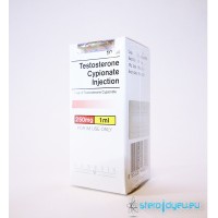Buy Testosterone Cypionate Genesis Online
