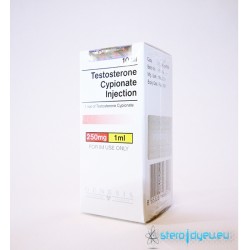 Testosteron Cypionate Genesis