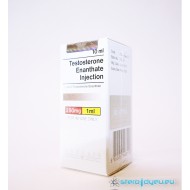 Testosterone Enanthate Genesis