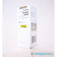 Buy Turinabol Tablets  GENESIS Online