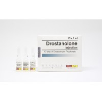 Buy Drostanolone Injection GENESIS Online