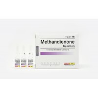 Buy Methandienon Injection Genesis Online