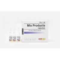 Buy Mix Products Injection Genesis Online