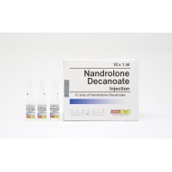 Nandrolon Decanoate Genesis 10x1ml