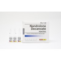 Buy Nandrolone Decanoate Genesis Online